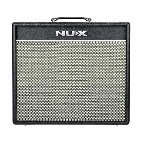 Mighty 60 Mkii Guitar Amp