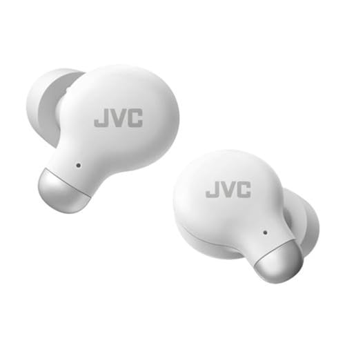 Jvc Auricolari Microfono Bluetooth A25T Wn E Memory Foam Earbuds Tw Marca
