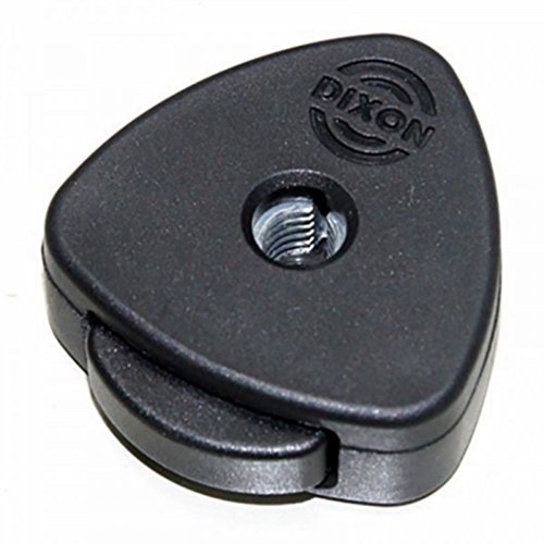 Dixon Pawn-Ivez/2-Hp Ez Piatto Topper Sgancio Rapido 2Pz
