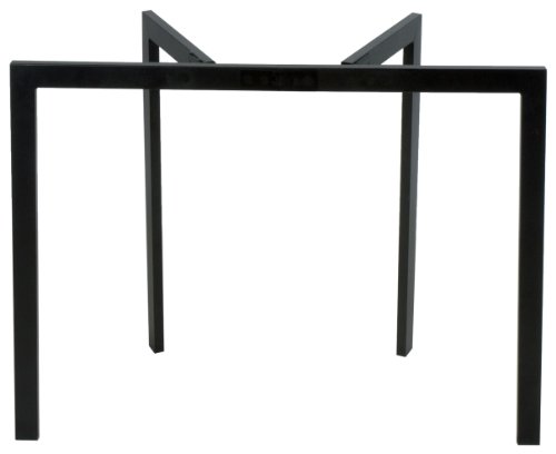Quik-Lok - Supporto Tastiera (1 Livello, Altezza Fissa, Pieghevole)