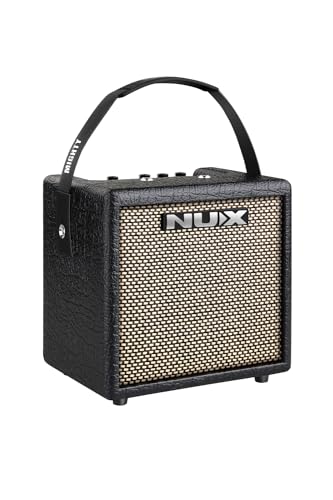 Mighty 8Bt Guitar Amp