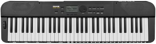 Nek-100 Portable Digital Keyboard