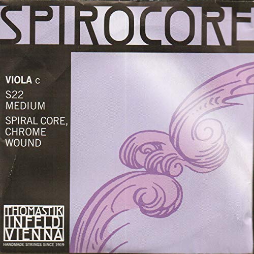 Thomastik - Spirocore S22 Corda Viola Do