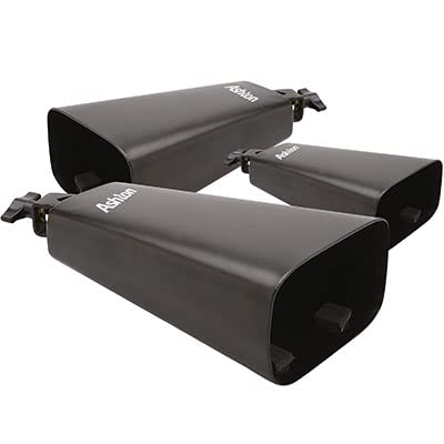 Ashton Cwb8 - Campanaccio 7"