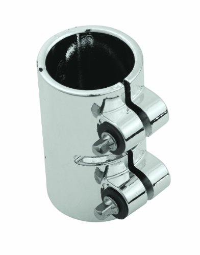 Gibraltar Accessori Per Rack Serie Chrome Adjustable Tube Connector Sc-Gcex