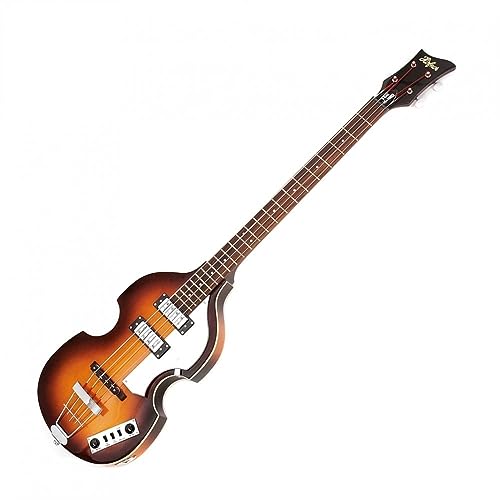 Ignition Beatles Bass Ca Sb Cavern Modell Sunburst