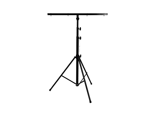 Eurolite Ls-4T Ue In Acciaio