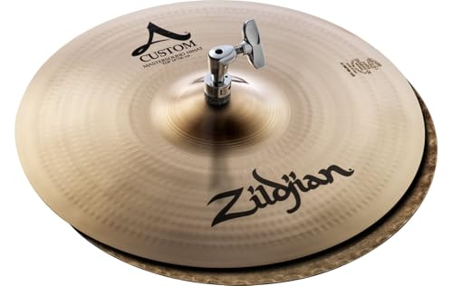 Zildjian A20550 Pair Piatto 14"