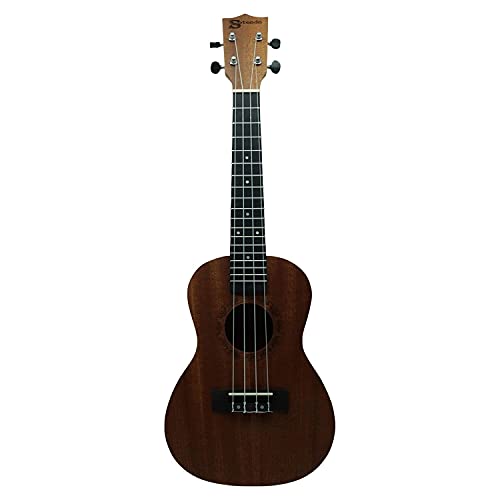 Bryce Ukulele Concert Premium Uku6