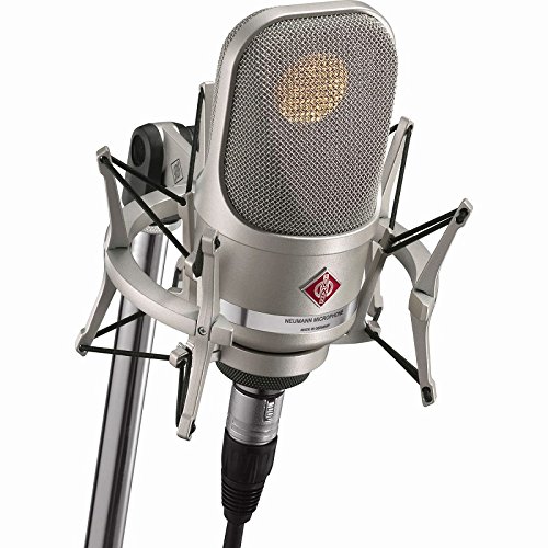 Neumann Tlm-107 Studio Set