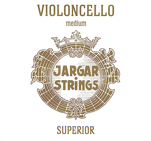Jargar Corda La "Superior" Per Violoncello Forte