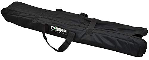 Cobra Mic Stand Bag Per Quattro Stand