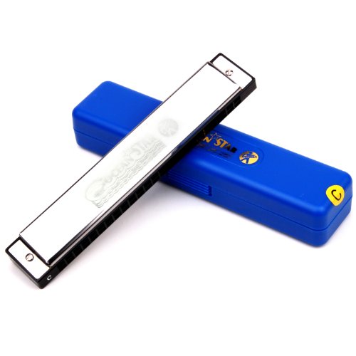 Hohner Ocean Star