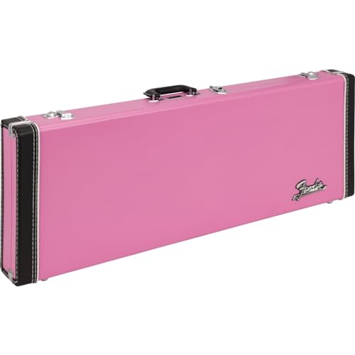 Fender Joe Strummer Tele/Strat Case - Custodia Per Chitarre Elettriche