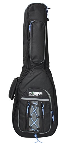 Baritonebaritone Ukulele Bag Con 15 Mm Imbottitura E Rimovibile Cinghie Posteriori, 2 Anni Di Garanzia