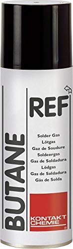Crc Butane Ref Loetgas 200 Ml 1 Pezzo