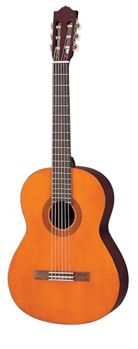 Yamaha C40Iii - Chitarra Da Concerto Per Principianti, Colore: Naturale