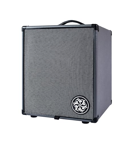 Darkglass Microtubes 500 Combo 112 - Amplificatore Combo Per Basso