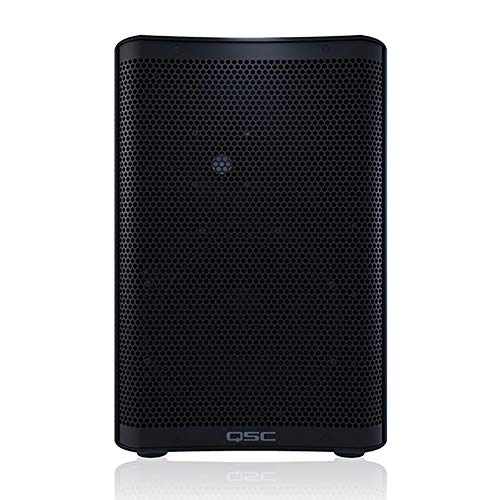 Qsc Cp8 - Cassa Attiva Biamplificata 1000W