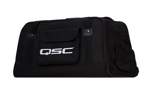 Qsc K10Tote K-Series Tote Borse E Coperture Per Altoparlanti