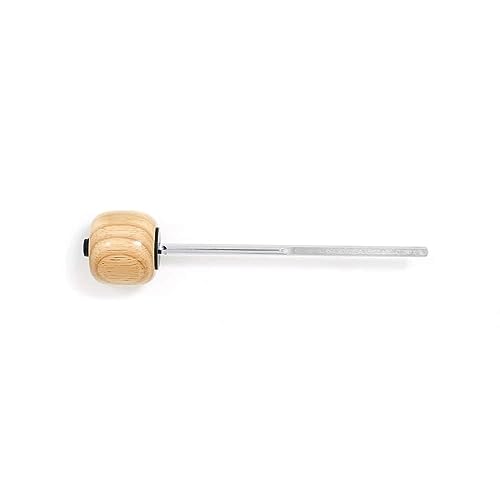 Gibraltar Accessori Bass Drum/Beater Wood Beater Sc-3262