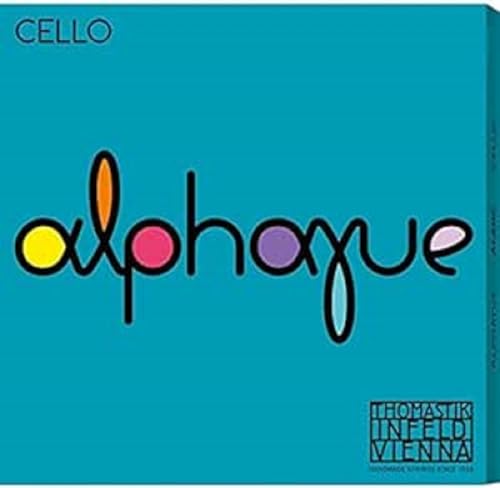 Alphayue Violoncello Corde C – 3/4