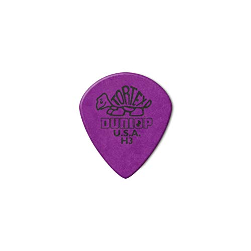 472Rh3 Tortex Jazz Purple H3