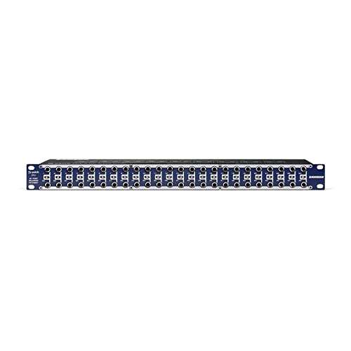 Samson - S-Patch Plus - Patch Bay - 1 Unità 19"