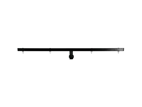 Eurolite Ls-1A3 9639397639513 - Supporto Trasversale, 120 Cm