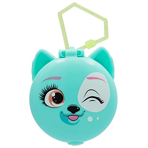 Vip Pets Mascotatiny Style Llavero Peine Y Espejo