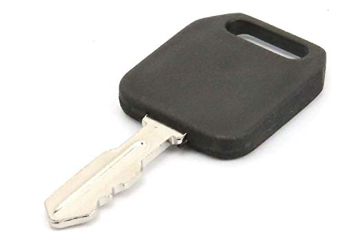 Cyclingcolors Chiave Blocchetto Accensione Trattorino Tagliaerba Ayp Mtd John Deere Husqvarna