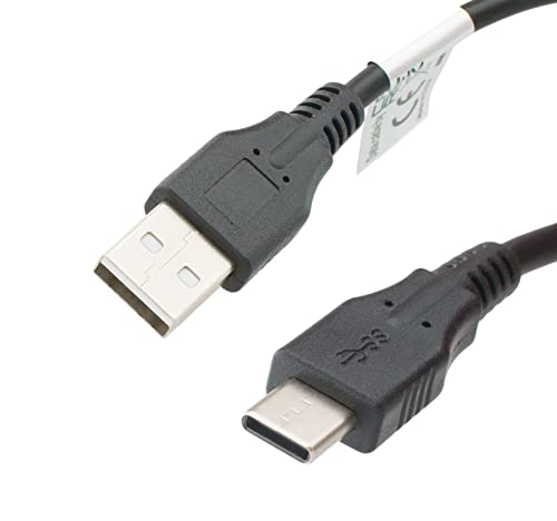 Caseroxx Cavo Usb Cavo Dati Per Garmin, Cavo Usb Come Cavo Di Ricarica O Trasferimento Dati In Nero Usb-C Drivesmart 76