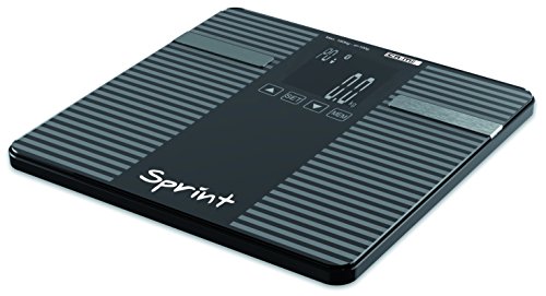 Sprint - Bilancia Elettronica