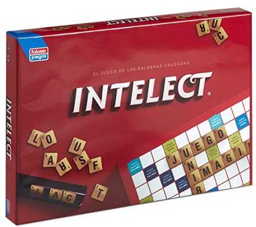 Falomir 646 448 - Gioca Scrabble Junior