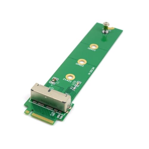 Cy Pci Express Pci-E 4X M.2 Ngff M-Key A 2013 2014 2015 Ssd Convert Card Per A1493 A1502 A1465 A1466