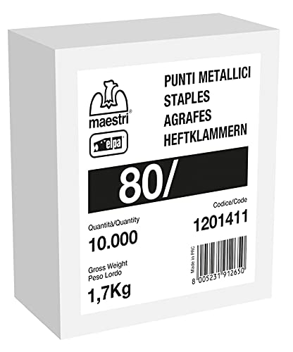Punti 80/8 (10000)