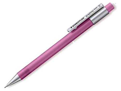 Staedtler 777 05-61 Portamine Grafito B 05 Mm, 10 Pezzi