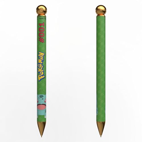 Abystyle - Pokemon Penna Bulbizarre