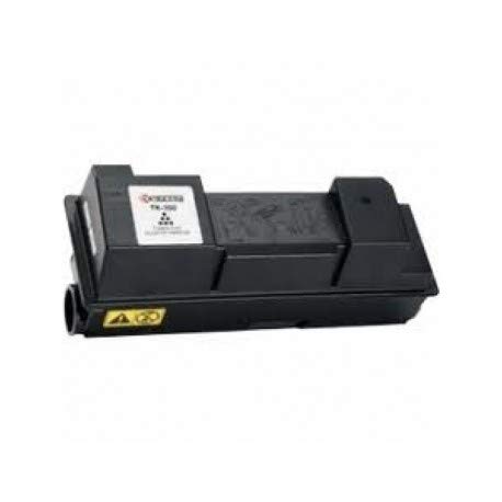 Italy'S Cartridge Toner Tk-350, Nero, Compatibile Tk350 Tk 350 Fs 3040, 3140Mfp, Fs 3920 3540, 15.000 Pagine