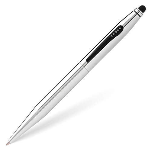 Cross Tech2 Stylus - Penna A Sfera Cromata