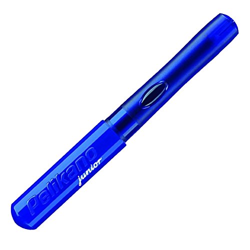 Pelikan 940874 - Pelikan Junior, A, Penna Stilografica, Colore: Blu