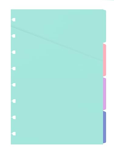 Filofax 152015 Divisore