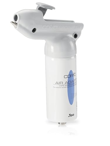 Copic Set Aerospazzola Abs 3