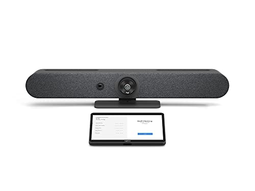 Internetinä— Kamera Logitech Rally Bar Mini