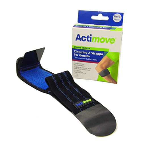 Actimove Tutore Gomito Per Epicondilite, Unica
