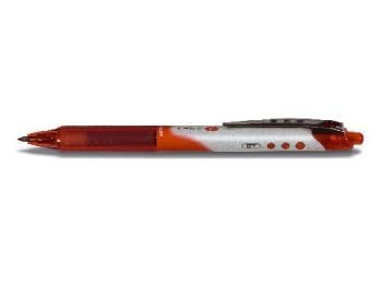 Penna Pilot V-Ball Rt 0,7 - Rosso