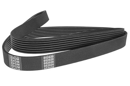 Denckermann Cinghia Servizi 5Pk1765 B-Klasse (W245) 1765Mm