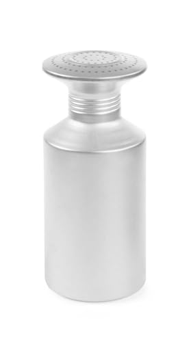 Hendi 630105 Dosatori Per Sale E Pepe, Alluminio
