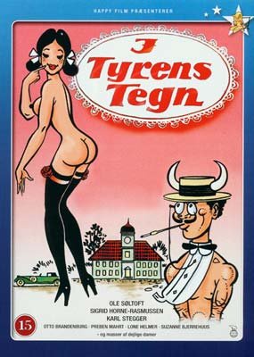 In The Sign Of The Taurus (I Tyrens Tegn)