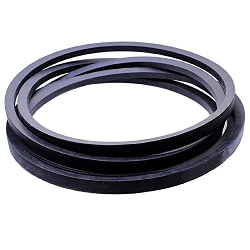 Cinghia Trapezoidale Spz 1220 Liscia Stretta V Belt Pix 9.7X8X1220